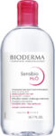 Bioderma Sensibio H2O