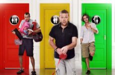 תמונה של הסדרה רמזור