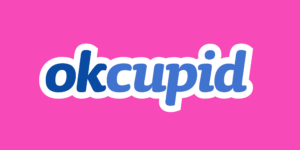 לוגו של OKCupid