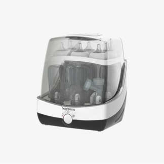 Baby Brezza Bottle Sterilizer