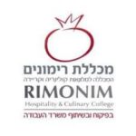 מכללת רימונים לוגו