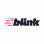 סטודיו Blink לוגו