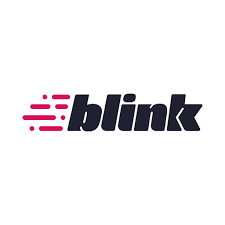סטודיו Blink לוגו