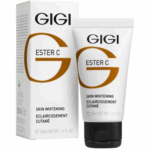 קרם הבהרה לפנים GIGI LABORATORIES