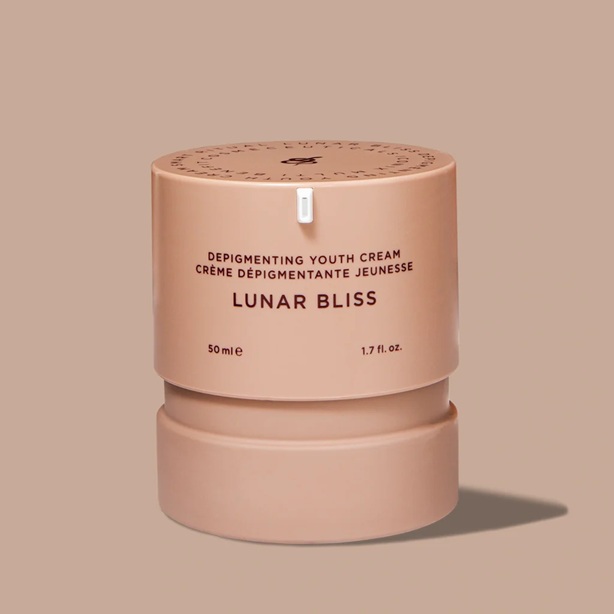 LUNAR BLISS של אייקוניקס