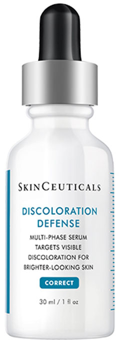 SkinCeuticals Discoloration Defense