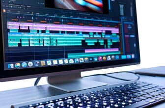 קורס עריכת וידיאו