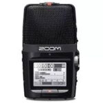 Zoom H2n - המקליט הטוב ביותר להקלטות סביבתיות ו-360 מעלות