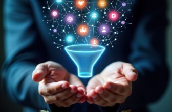 מה זה משפך דיגיטלי