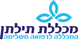 לוגו מכללת תילתן