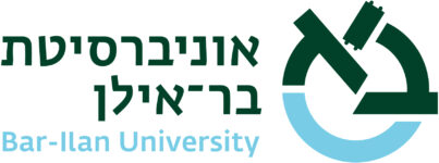 אוניברסיטת בר אילן לוגו