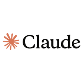 לוגו של Claude