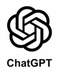 ChatGPT לוגו