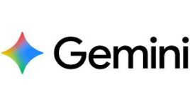 Gemini לוגו