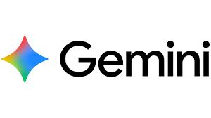 Gemini לוגו