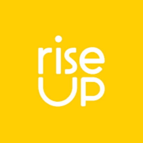 Riseup: רייזאפ אפליקציה לניהול כסף שתשנה לכם את החיים