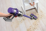 דייסון V10: סקירה מקיפה על שואב אבק Dyson V10