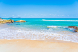 חופים מומלצים בישראל: 11 החופים המומלצים לשנת 2024 [המדריך המלא]