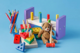 חנות צעצועים אונליין: 6 חנויות צעצועים מומלצות לילדים שעושות משלוחים מהירים