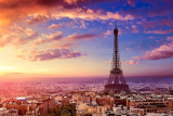 מלונות מומלצים בפריז: 7 מלונות מומלצים בפריז לשנת 2024 [מדריך בחירה]