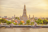 מלונות מומלצים בתאילנד: 10 מלונות מומלצים בתאילנד לשנת 2024 [מדריך בחירה]