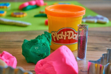 פליידו: 6 ערכות בצק יצירה מומלצות לשנת 2026 (Play Doh)